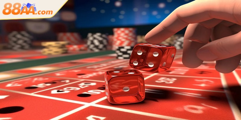 Bí quyết thắng Sicbo online trước mọi đối thủ dễ dàng 3 Chọn cửa cược Sicbo có tỷ lệ thắng cao giúp bạn tối ưu lợi nhuận