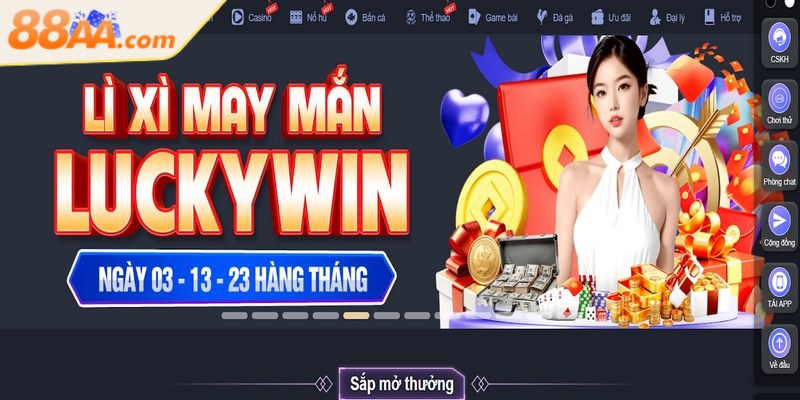 Đăng ký 88AA - Chơi game, nhận ưu đãi hấp dẫn ngay 4 Tránh việc nhập sai thông tin cá nhân là lưu ý quan trọng nhất