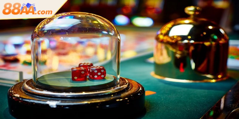 Hướng dẫn cược Sicbo chuẩn chỉnh, đơn giản cho anh em 4 Cược Sicbo gấp thếp thắng lớn được nhiều bet thủ áp dụng