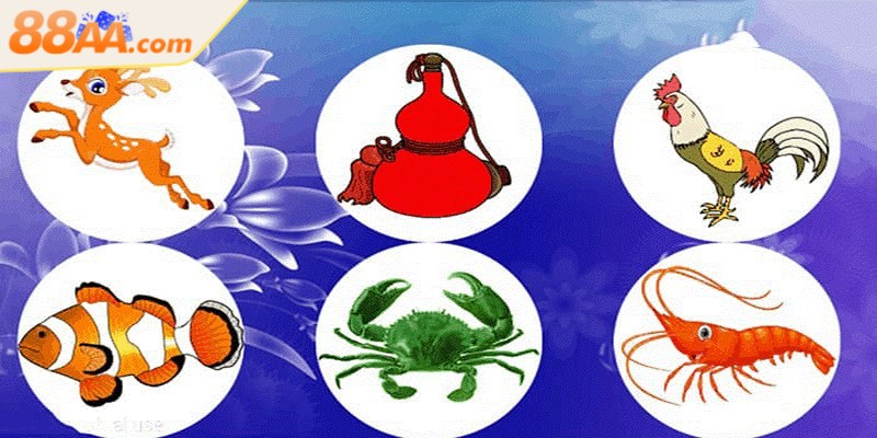 Mẹo thắng lớn chơi Bầu Cua - Chinh phục mọi ván cược 3 Mẹo thắng lớn chơi Bầu Cua nuôi 1 cửa mang lại hiệu quả nhanh