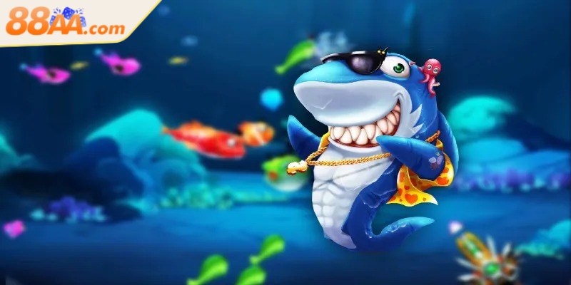 Thần long bắn cá đổi thưởng - Siêu phẩm thú vị hiện nay 2 Thần long bắn cá đổi thưởng là một phiên bản giải trí hấp dẫn