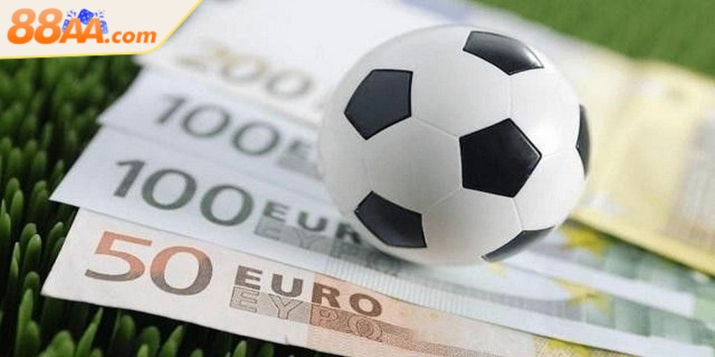 Tỷ lệ kèo Handicap hấp dẫn, thú vị, đáng trải nghiệm 3 Hình thức đặt kèo rất đa dạng theo tính chất của từng trận đấu