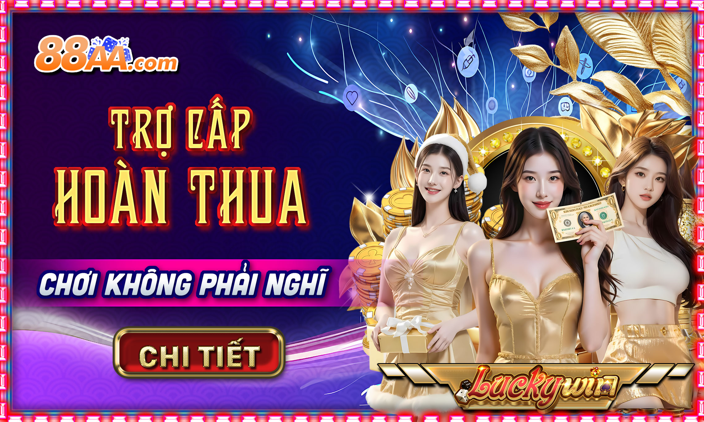 88AA - Nhà Cái 88AA Đăng Nhập Chính Thức | Đăng Ký +888K 5 khuyến mãi hoàn thua 88aa