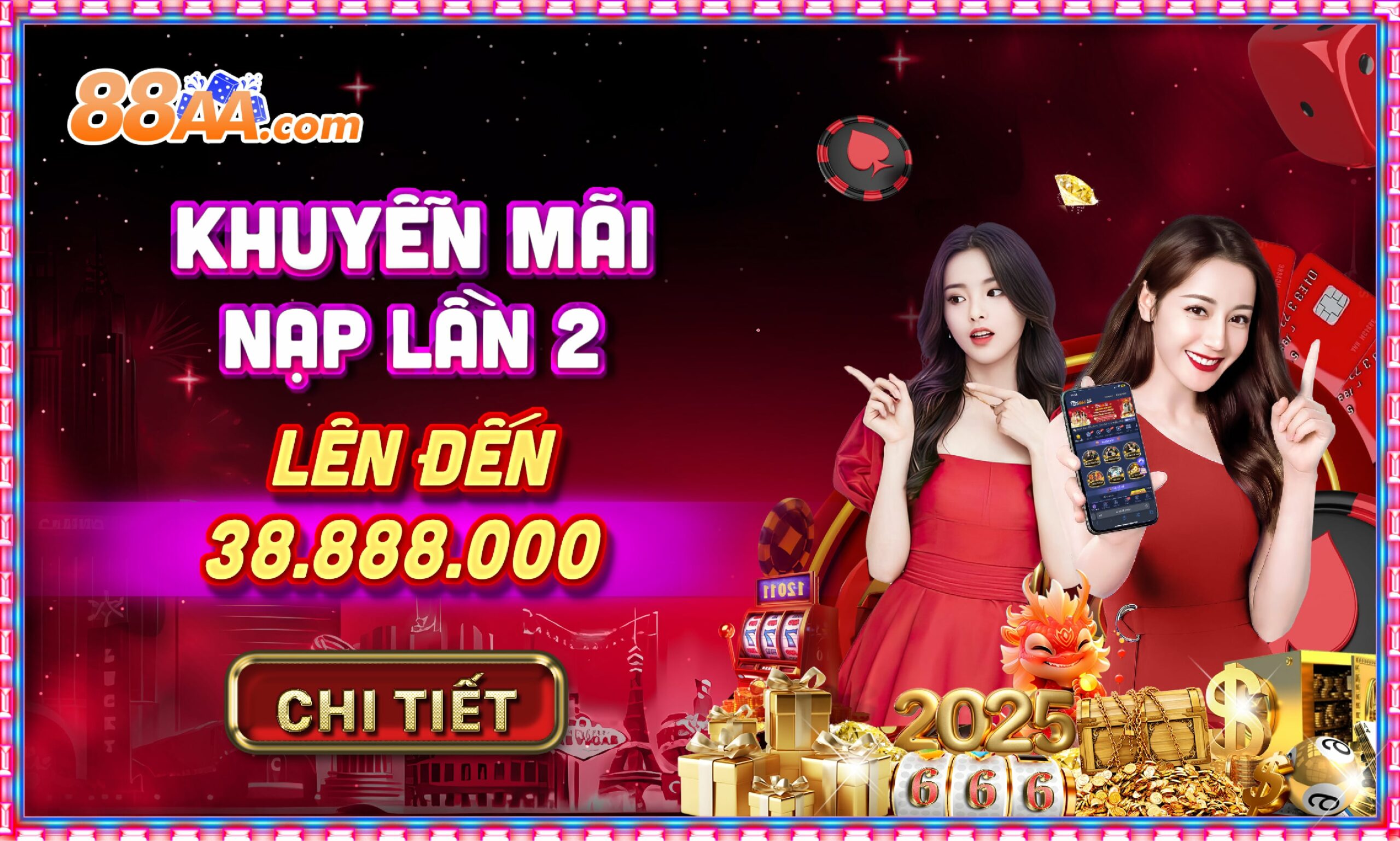 88AA - Nhà Cái 88AA Đăng Nhập Chính Thức | Đăng Ký +888K 2 khuyến mãi nạp tiền 88aa